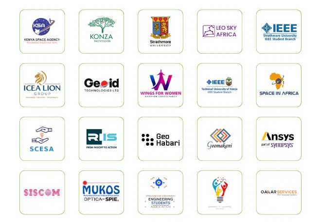 AWIS partners and collaborators